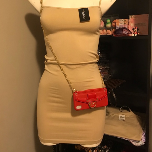 Camisole Dress - Picture 3 of 7